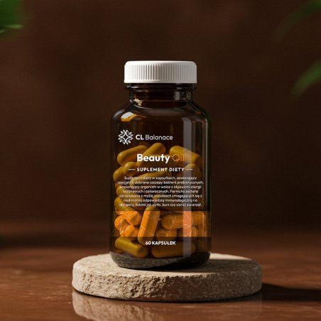 Beauty Oil