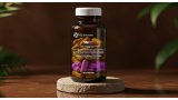 Doplňky stravy na spaní (melatonin, bylinky)