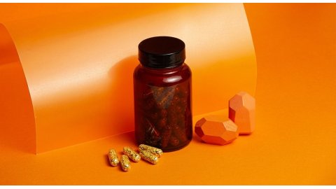 Ashwagandha – rostlina rovnováhy. Proč ji doplňovat?